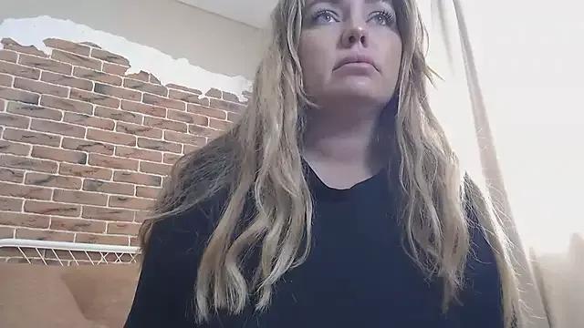 xxkristinaxx from StripChat