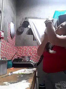 yaneth_ from StripChat