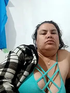 yaneth_ from StripChat