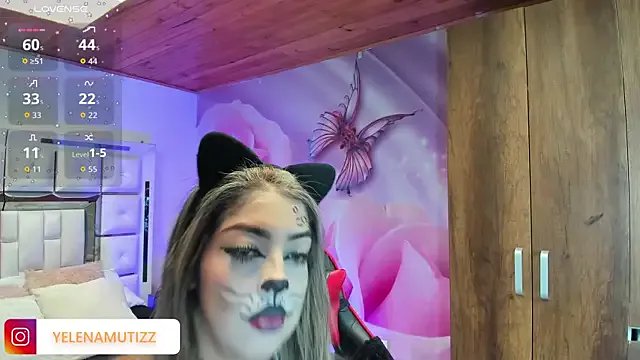 Yelena_mutiz from StripChat