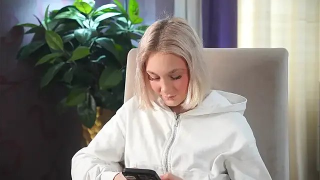 YerGara from StripChat