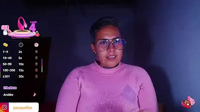  Yessi_rousse chat room