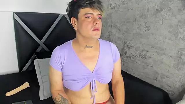 Yordan_chubbyhot from StripChat is Freechat