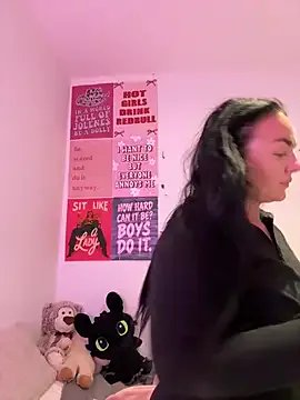  YorkshireGirly chat room