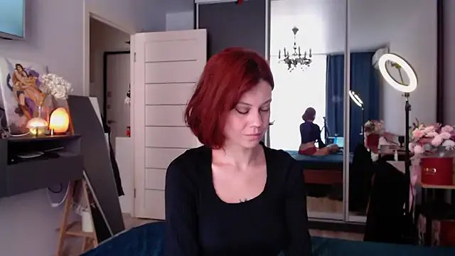 Your_Corvus from StripChat