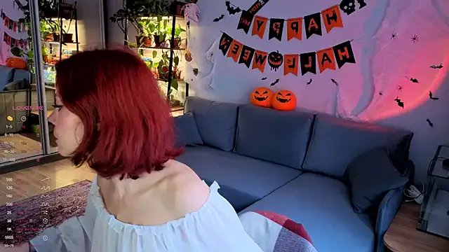 Your_Corvus from StripChat