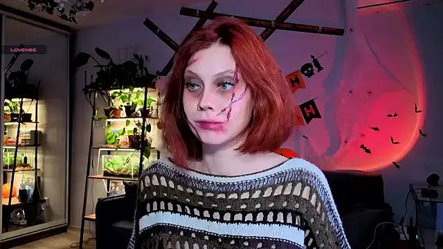 Your_Corvus from StripChat