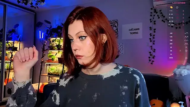 Your_Corvus from StripChat