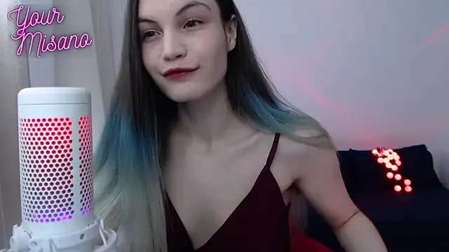 YourMisano from StripChat