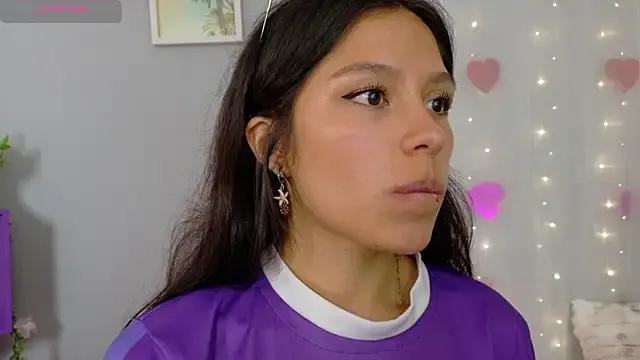 yourrmuse from StripChat is Freechat