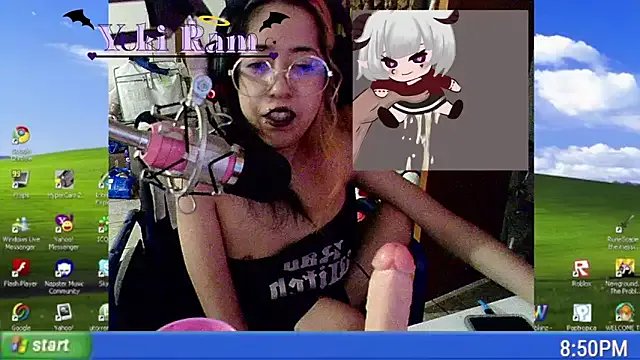YukiRam