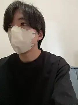 Yumadeath from StripChat