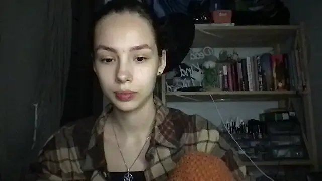 Yuna5343 from StripChat