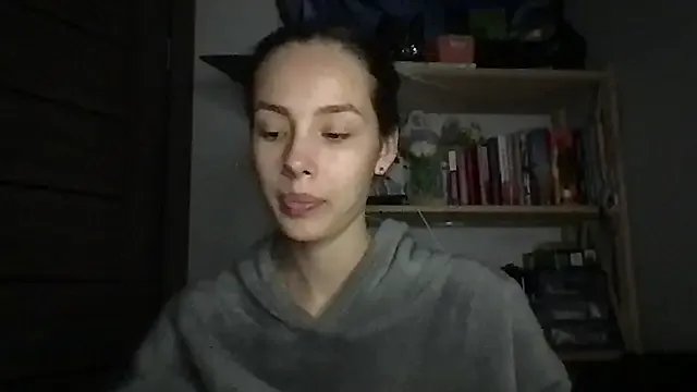 Yuna5343 from StripChat