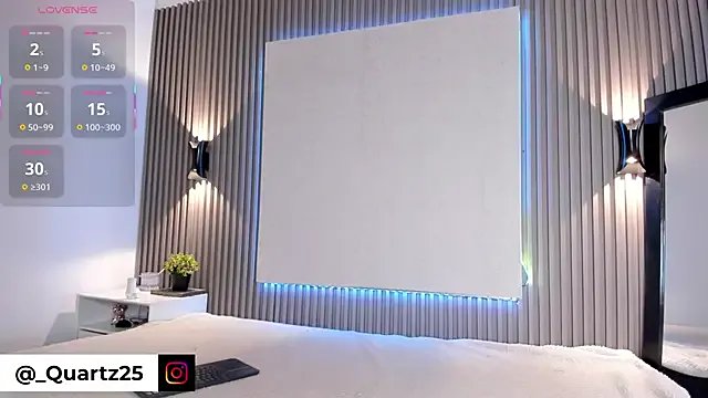 Zafiiraa from StripChat