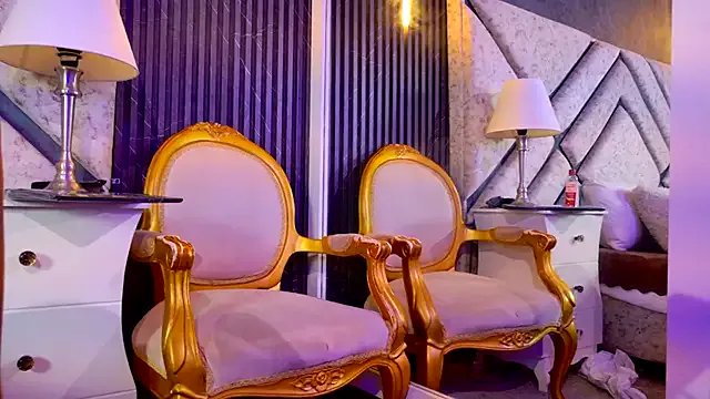 ZafiraRose from StripChat