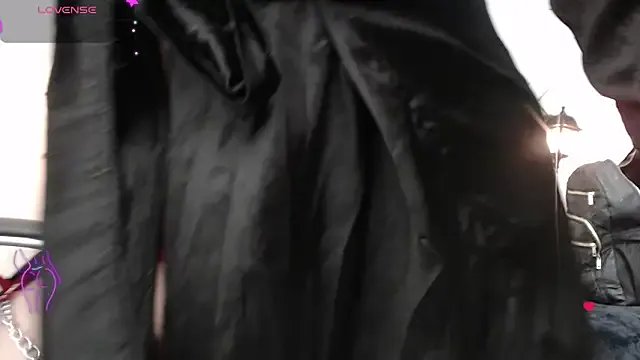 zahra_Jalid from StripChat