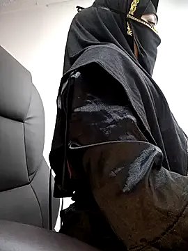 zahra_Jalid from StripChat