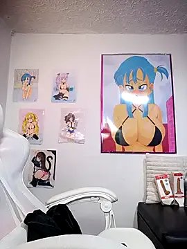 zahra_Jalid from StripChat