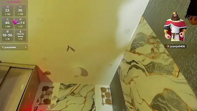 zandra_milf_ from StripChat