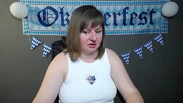 ZannaDreil from StripChat