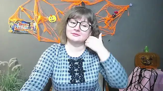  ZannaDreil chat room