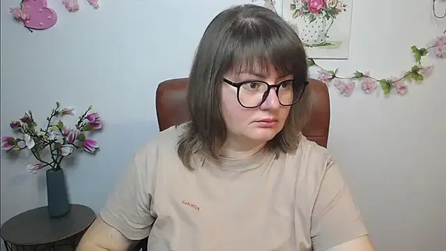 ZannaDreil from StripChat