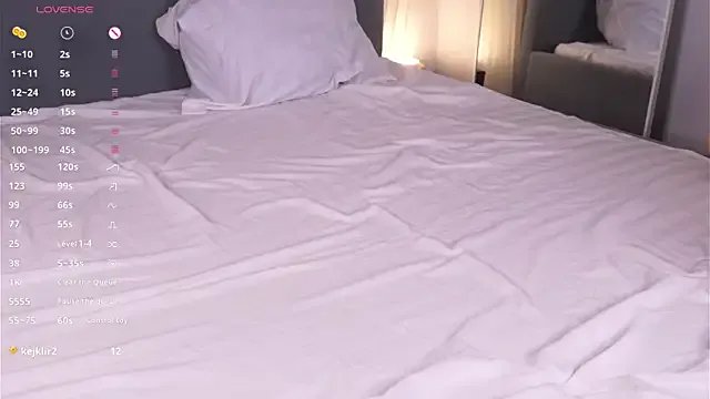 ZaraDudley from StripChat