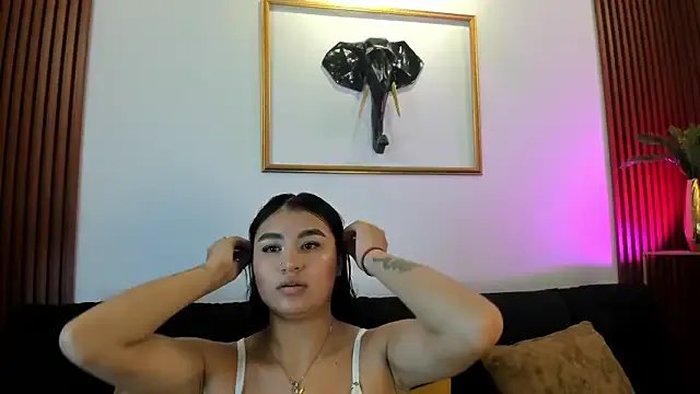 Zayda_1 from StripChat