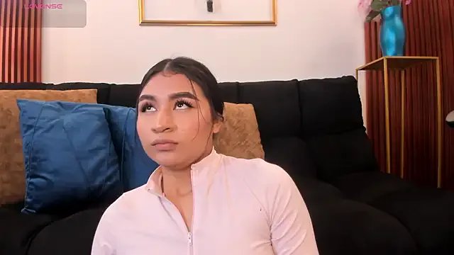 Zayda_1 from StripChat