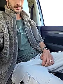 Zeefy from StripChat