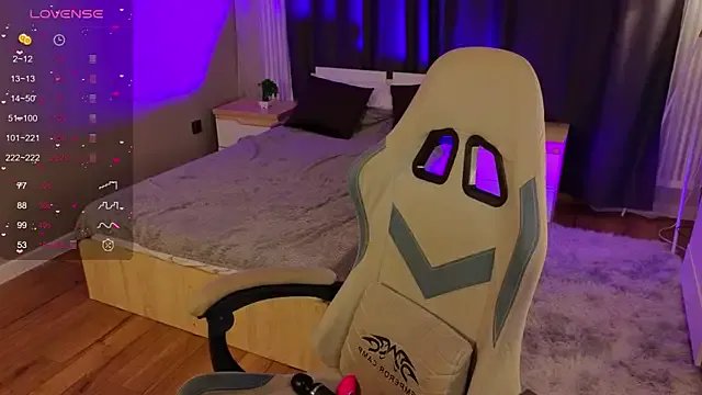 zelda_1 from StripChat