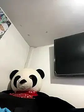 zendaya_wilson from StripChat