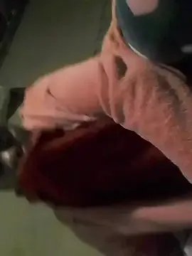 ZIPORA07 from StripChat