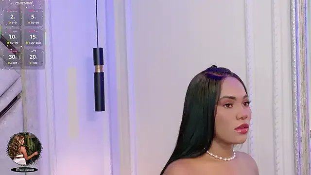 Zoe-Carter from StripChat