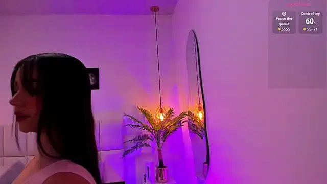 zoe_rivers from StripChat