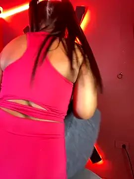 zoe_roux21 from StripChat