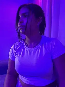 zoe_roux21 from StripChat