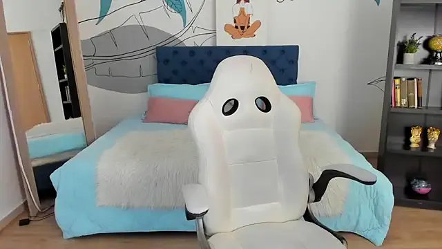 zoe_turnner_18 from StripChat