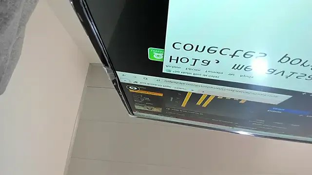 ZoeBarnett from StripChat