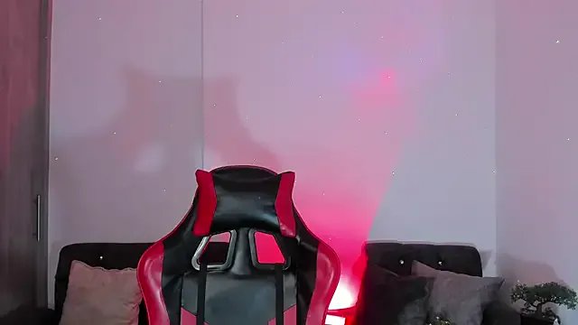 zoee_jackson from StripChat