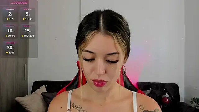 zoee_jackson from StripChat