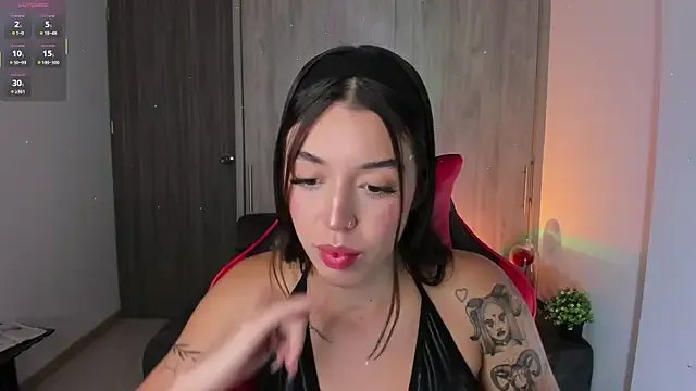 zoee_jackson from StripChat