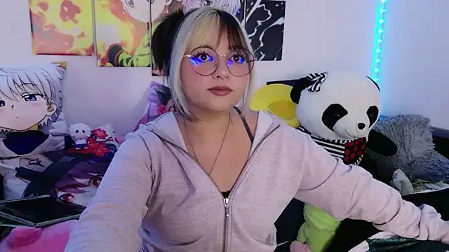 ZoeyDoll_