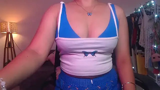 Zonayesha from StripChat