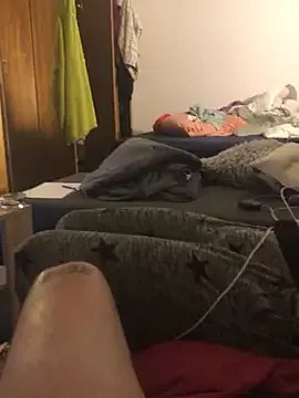 zra_andre from StripChat