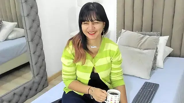 zusan_king_ from StripChat